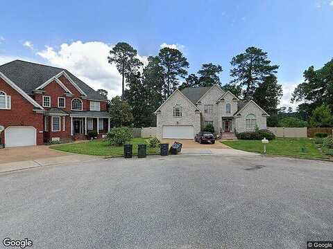 Alfred, YORKTOWN, VA 23693