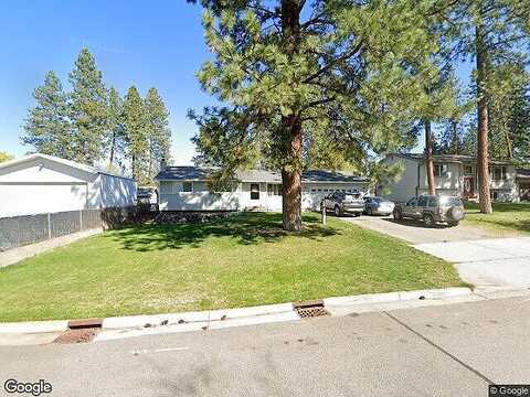 Oberlin, SPOKANE VALLEY, WA 99206