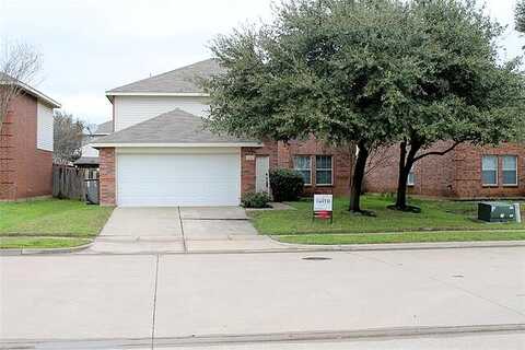 Browntop, CROWLEY, TX 76036