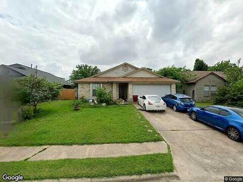 York Castle, PFLUGERVILLE, TX 78660