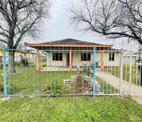 Redwood, DONNA, TX 78537