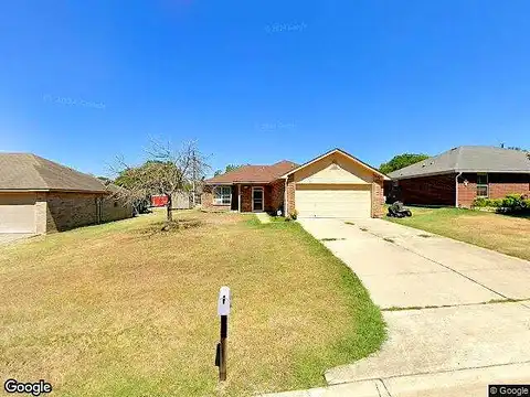 Blair, BELTON, TX 76513