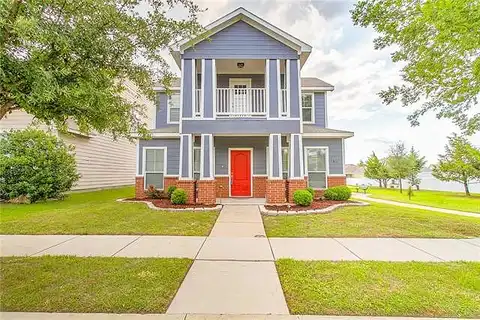 Kinston, FORT WORTH, TX 76179