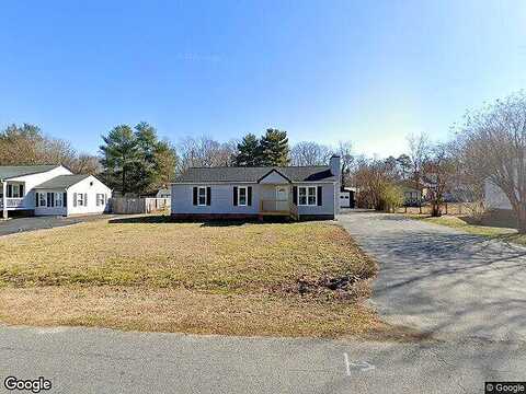 Stilton, CHESTER, VA 23831