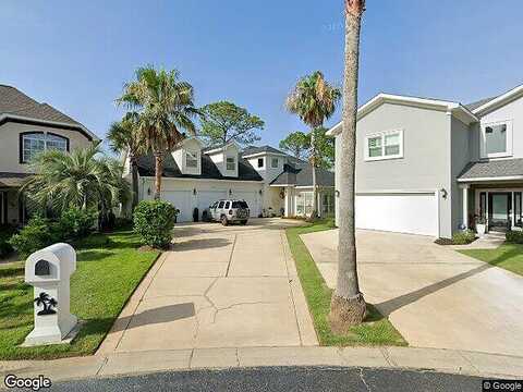 Legion Park, MIRAMAR BEACH, FL 32550