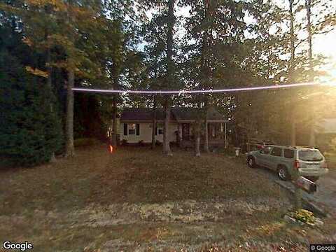 August, CHESTERFIELD, VA 23832