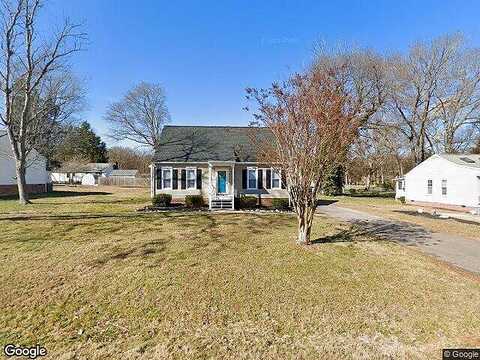 Stilton, CHESTER, VA 23831
