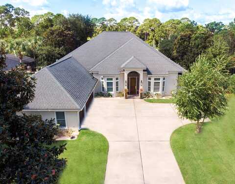 Golf, PANAMA CITY, FL 32408