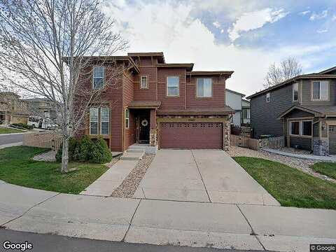 Brooklawn, HIGHLANDS RANCH, CO 80130