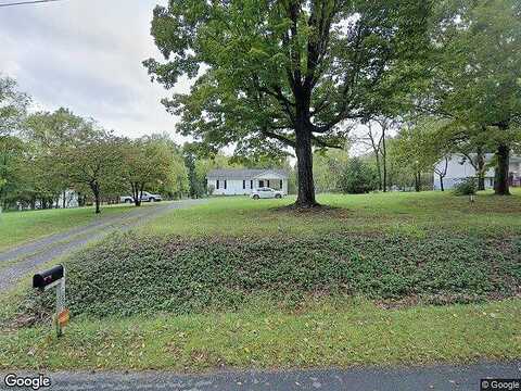 Locust Grove Church, ORANGE, VA 22960