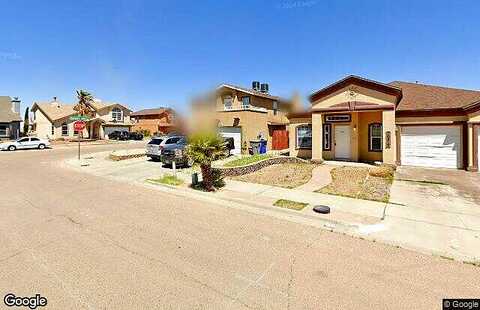Adin, EL PASO, TX 79924