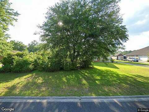 Bedford, KINGSLAND, GA 31548