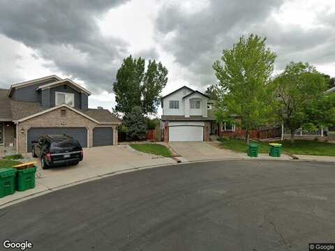 Pikeview, PARKER, CO 80138