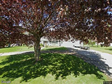 Wilson, ROSENDALE, WI 54974