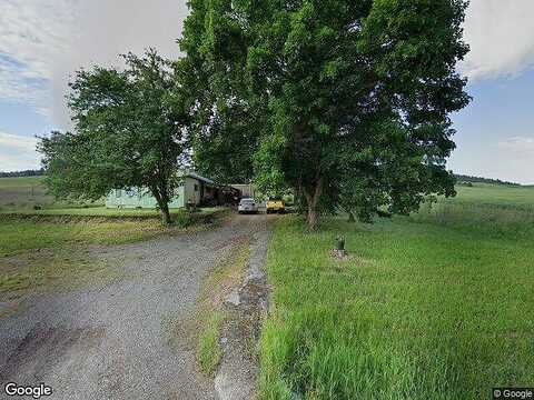 Peone Landing, MEAD, WA 99021