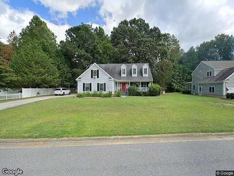 Wilderness, SMITHFIELD, VA 23430