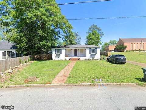 Hill, THOMASTON, GA 30286