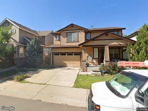 Pearlwood, HIGHLANDS RANCH, CO 80126