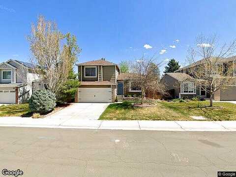 Hyacinth, HIGHLANDS RANCH, CO 80129