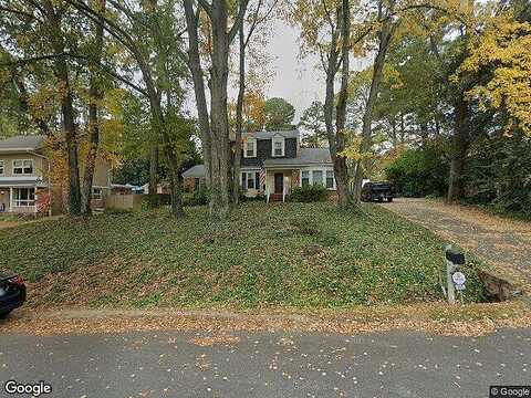 Thames, HENRICO, VA 23238