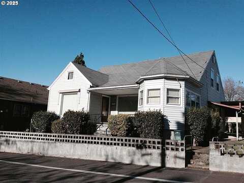 Morton, OREGON CITY, OR 97045