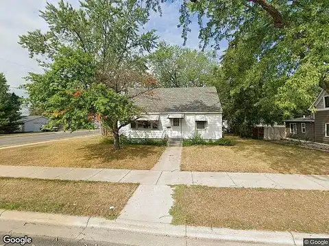 7Th, WAITE PARK, MN 56387