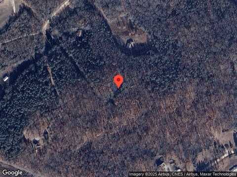 Corbet Chappelear, MARTIN, GA 30557