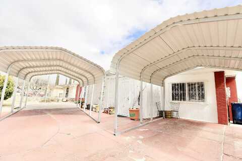 Persephone, EL PASO, TX 79924