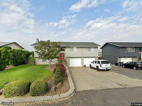 Canyon, YAKIMA, WA 98901