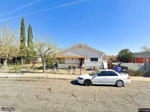 Center, TAFT, CA 93268