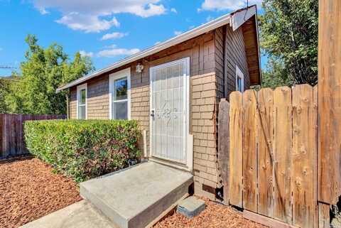 Baxter, VALLEJO, CA 94590