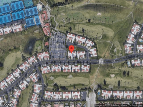 Avenida Las Palmas, RANCHO MIRAGE, CA 92270