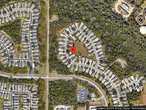Pine Creek, PALM BAY, FL 32905
