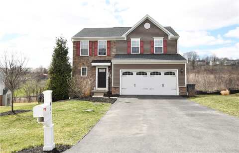 Oakbrooke, CANONSBURG, PA 15317