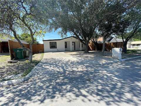 Garfield, SAN JUAN, TX 78589