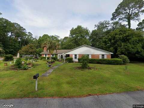 Stewart, HINESVILLE, GA 31313