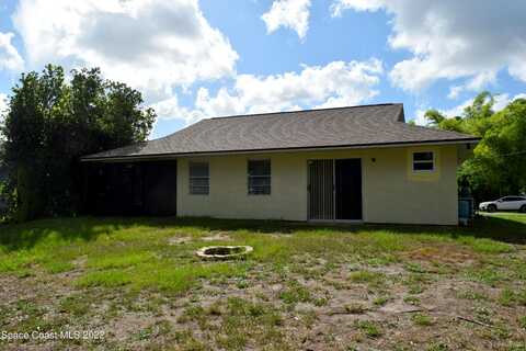 Windmill, PALM BAY, FL 32909