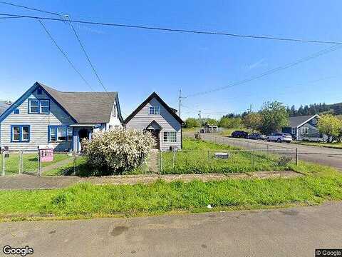 Arnold, HOQUIAM, WA 98550