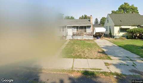 Walton, SPOKANE, WA 99207