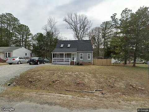 Alberta, CHESTERFIELD, VA 23832