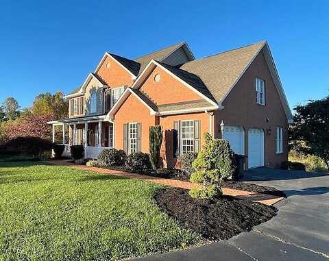 Summit Ridge, DALEVILLE, VA 24083