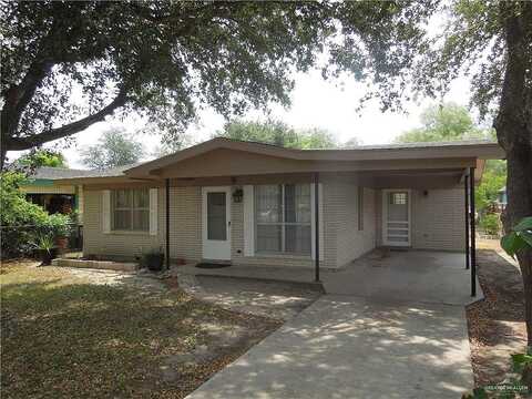 Smith, EDINBURG, TX 78541