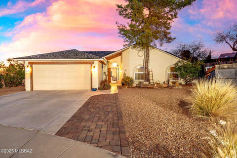 Sky Castle, TUCSON, AZ 85730