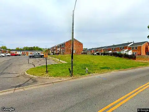 Oxford, VINTON, VA 24179