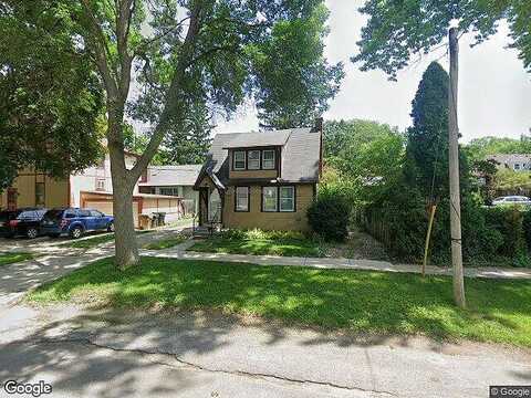 Whittier, MADISON, WI 53715