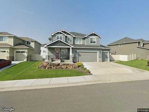 Osprey Heights, SPOKANE, WA 99224