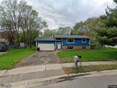 Grant, ANOKA, MN 55303