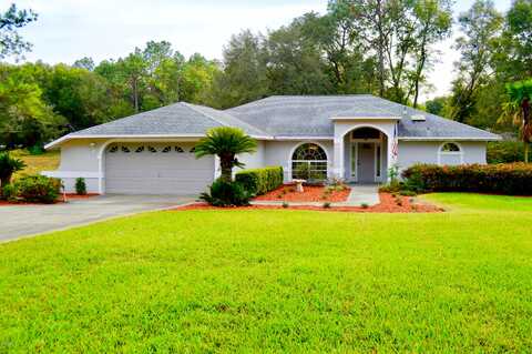 202Nd, DUNNELLON, FL 34431