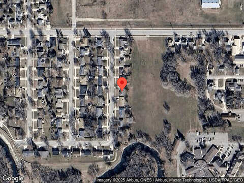 15Th, AUSTIN, MN 55912