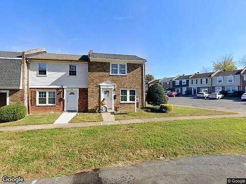 Roffman, FREDERICKSBURG, VA 22401